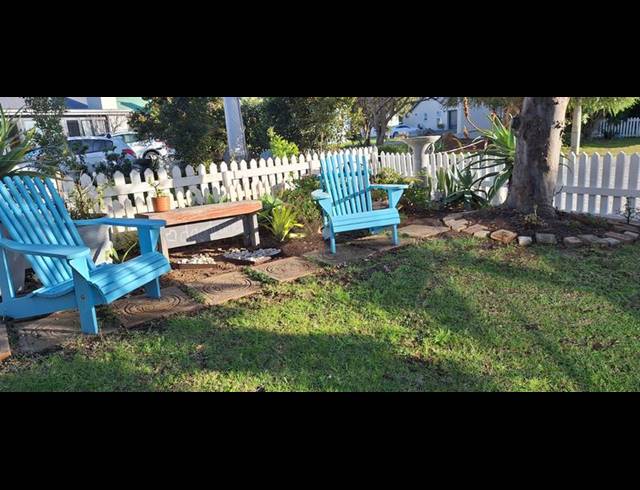 2 BEDROOM HOUSE FOR SALE IN SANDBAAI
